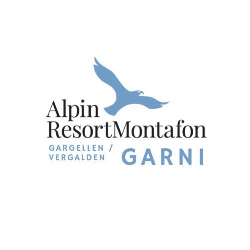 Alpinresortmontafon Garni Gargellen Exterior foto
